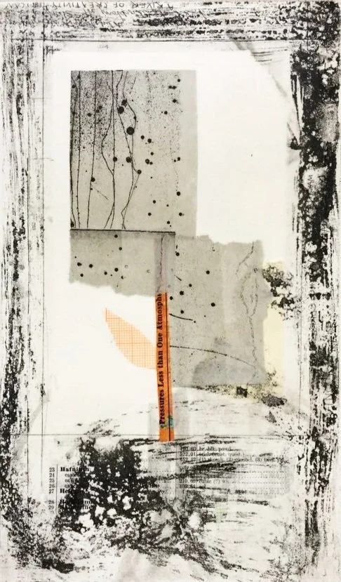 Because We're Obsessed: The Art of the Unique Print