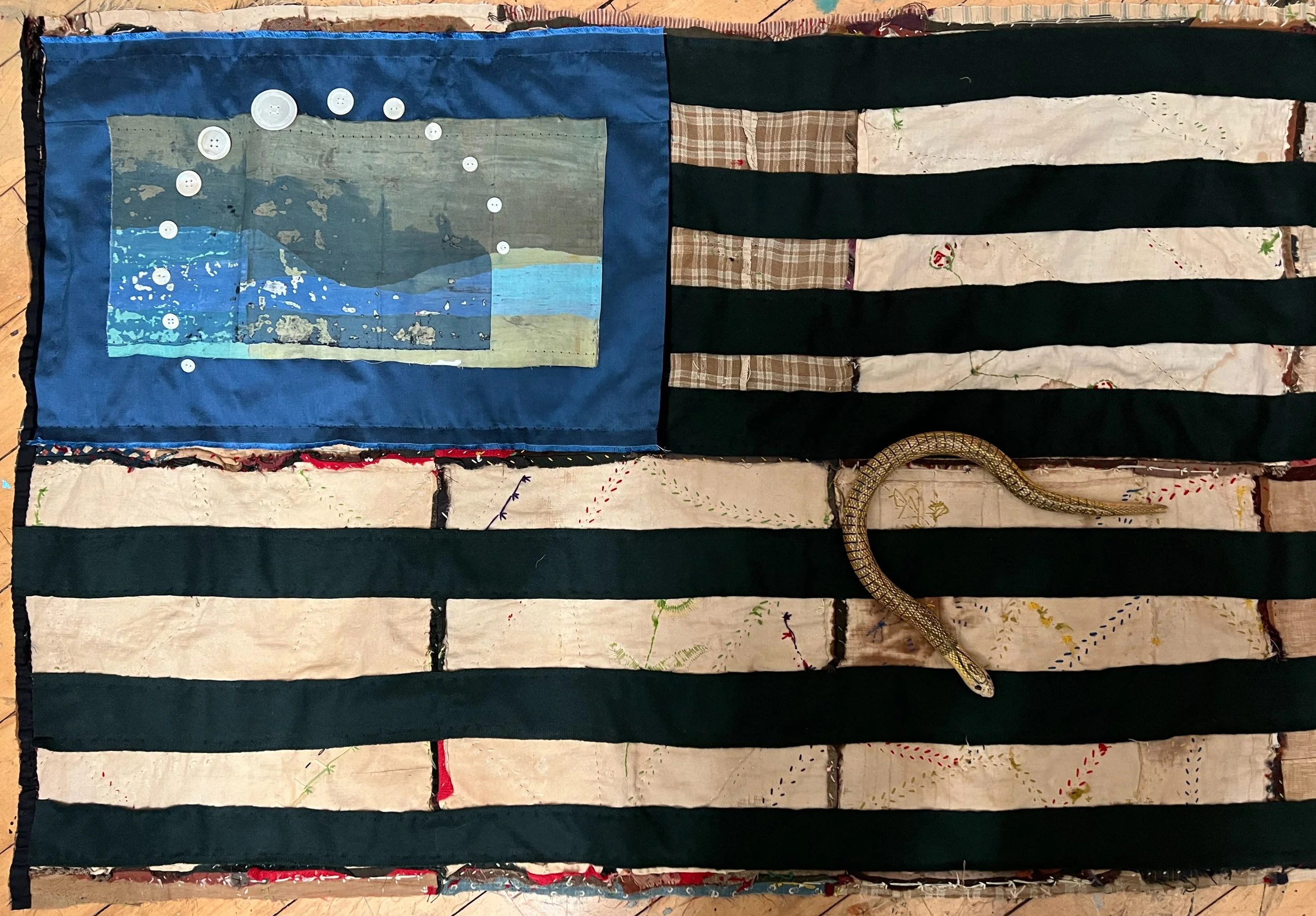 The Future Is in Our Hands