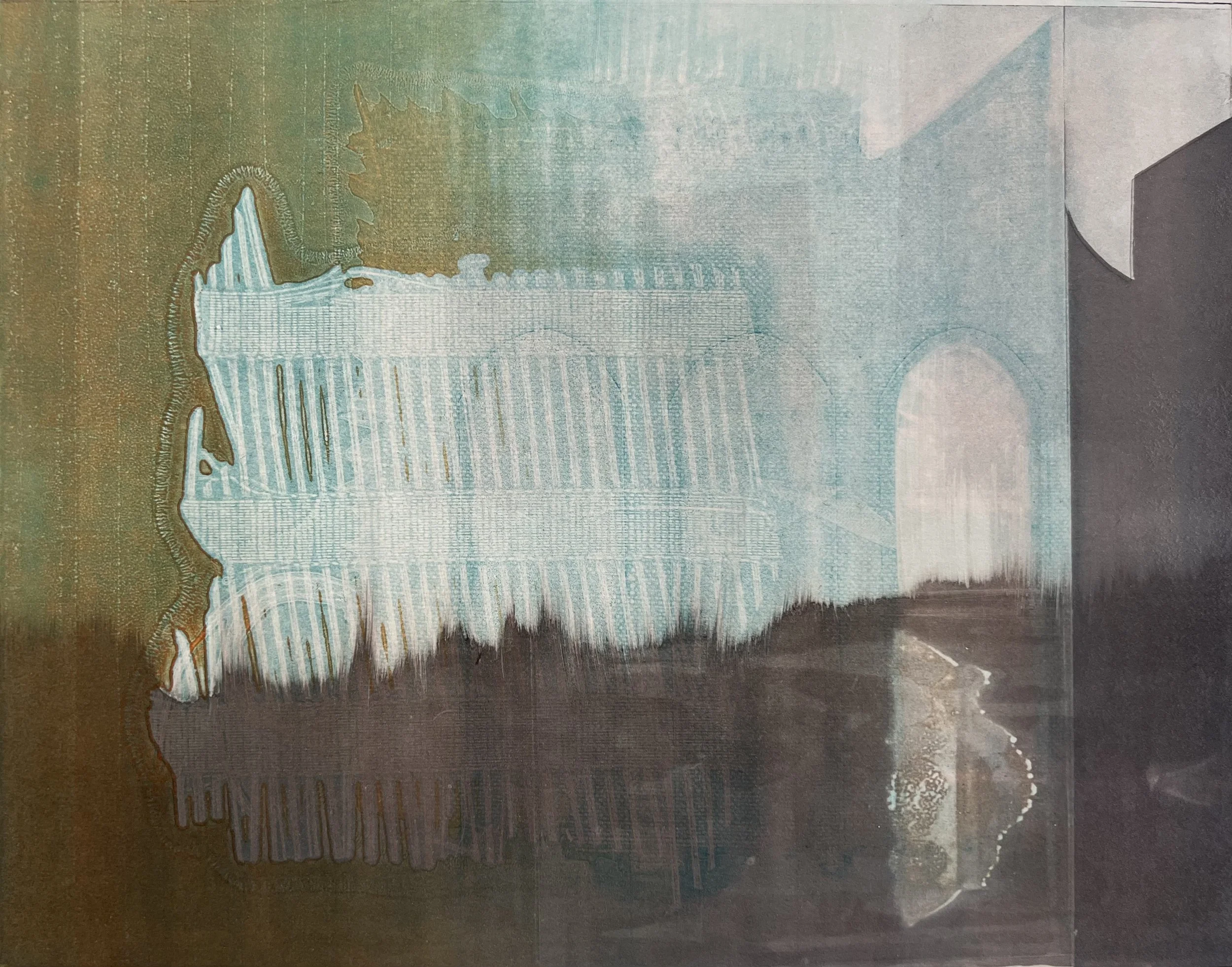 Planar Shifts