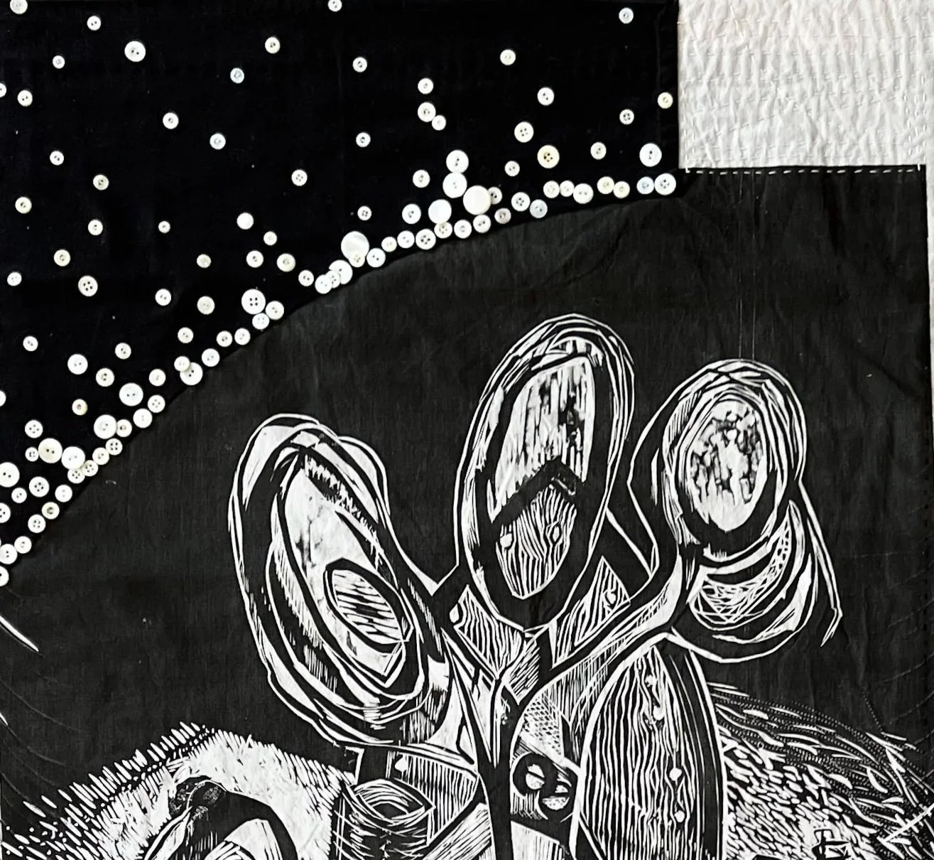 Printmakers of Cape Cod: 50 Years of Printmaking