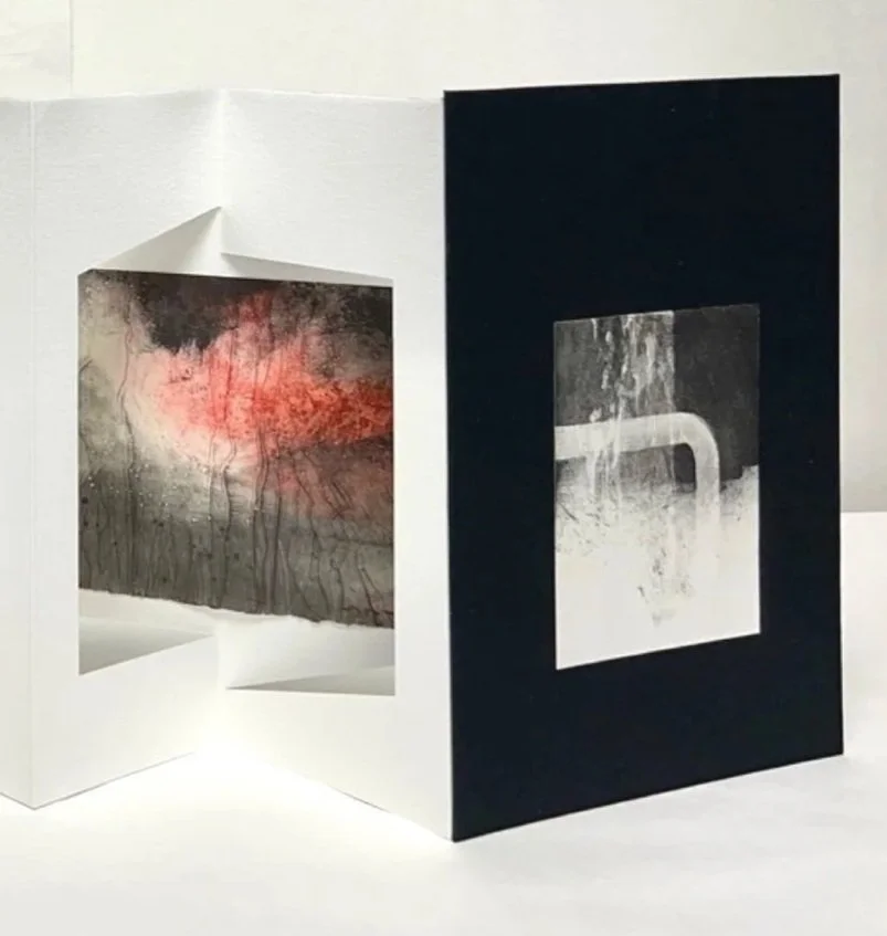 2026 North American Print Biennial
