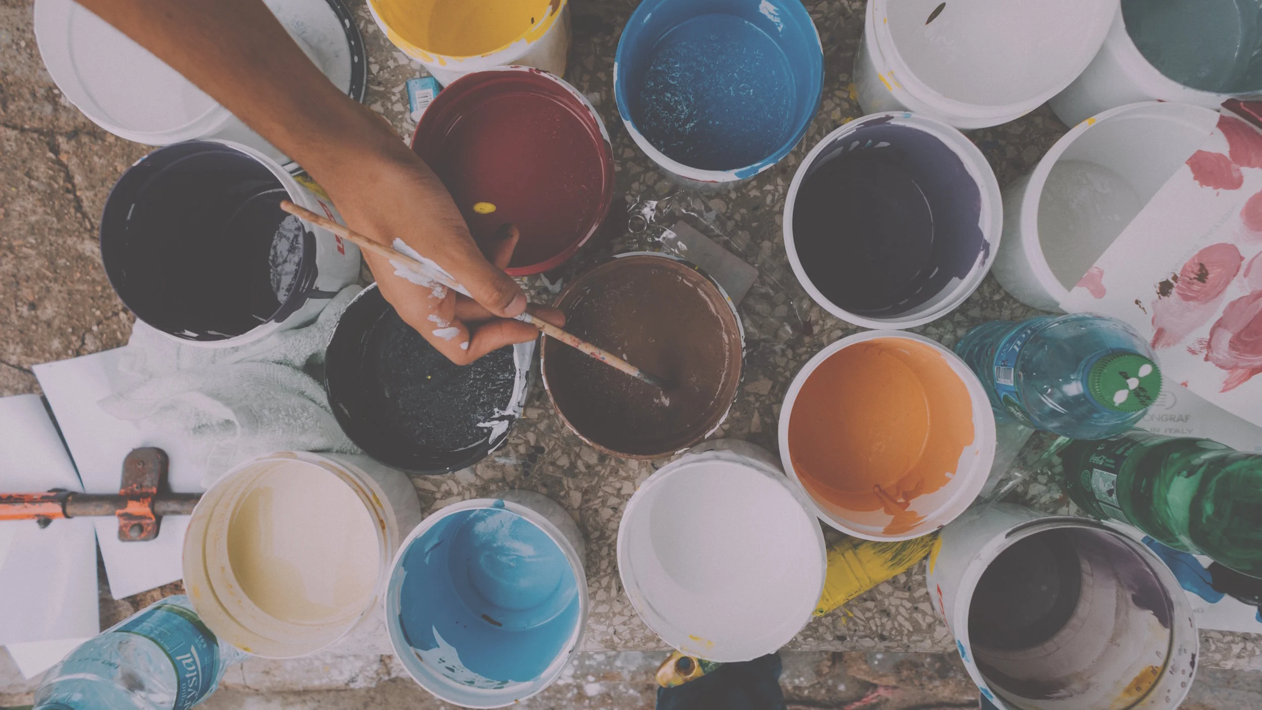 Dorking Decorators