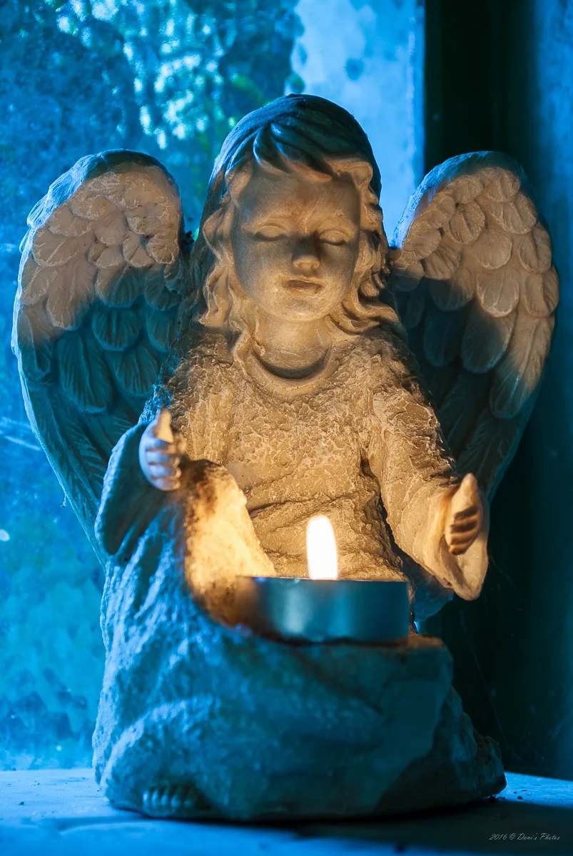 A CONTEMPLATIVE WAY OF REMEMBERING