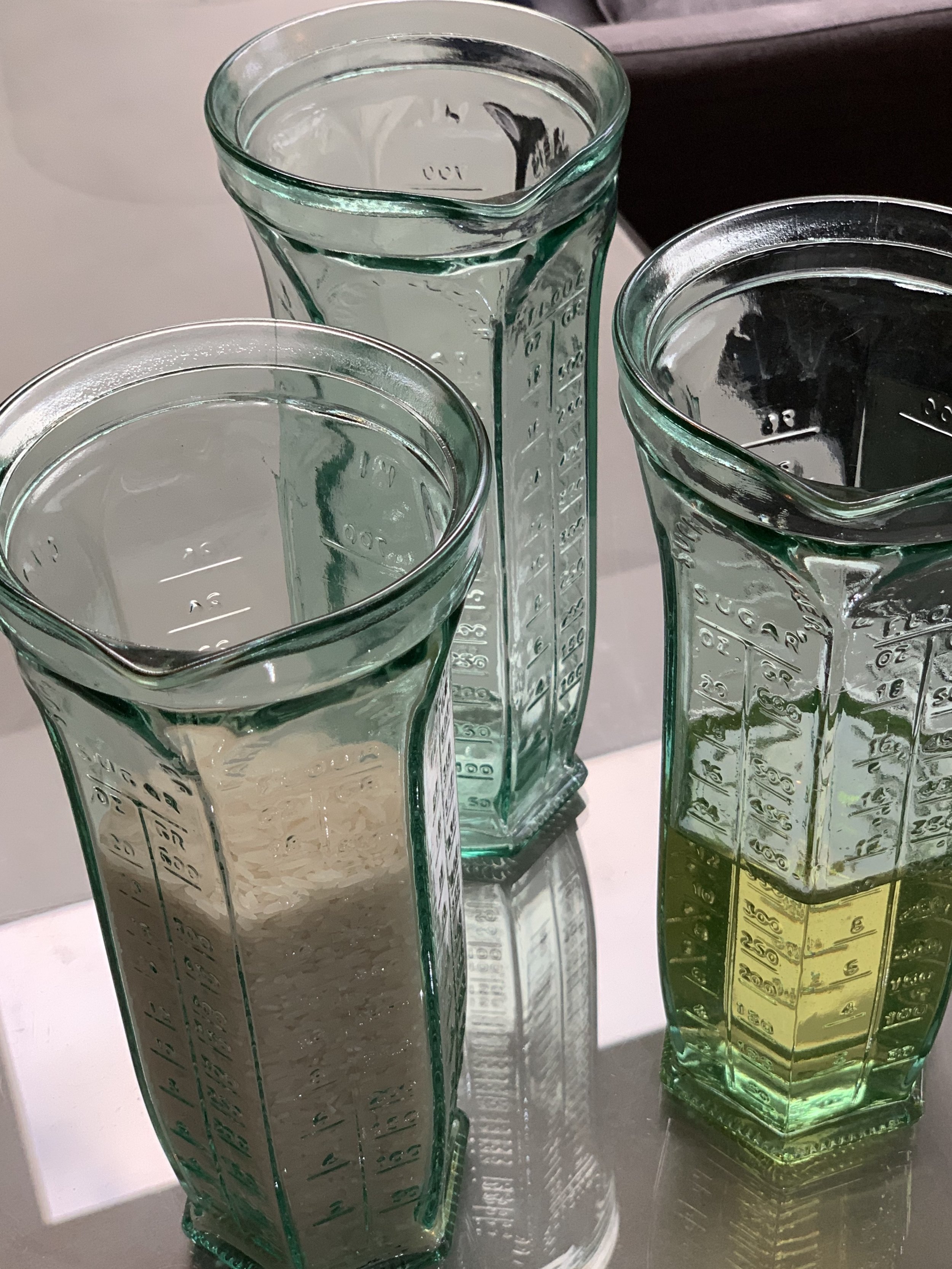 Measuring Jug