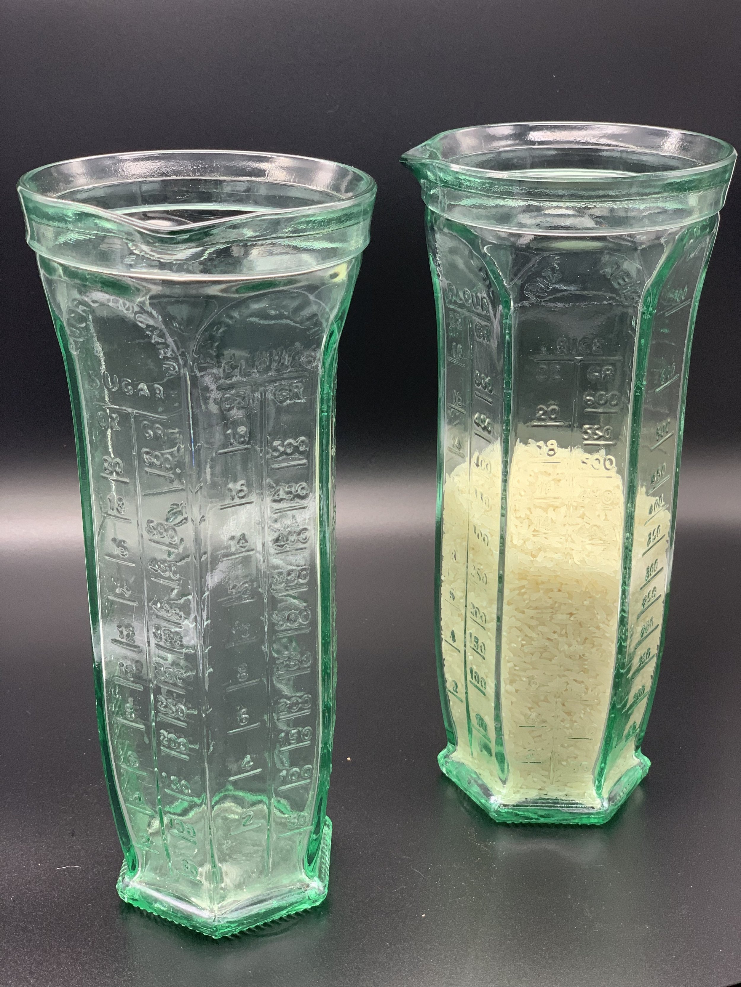 Measuring Jug