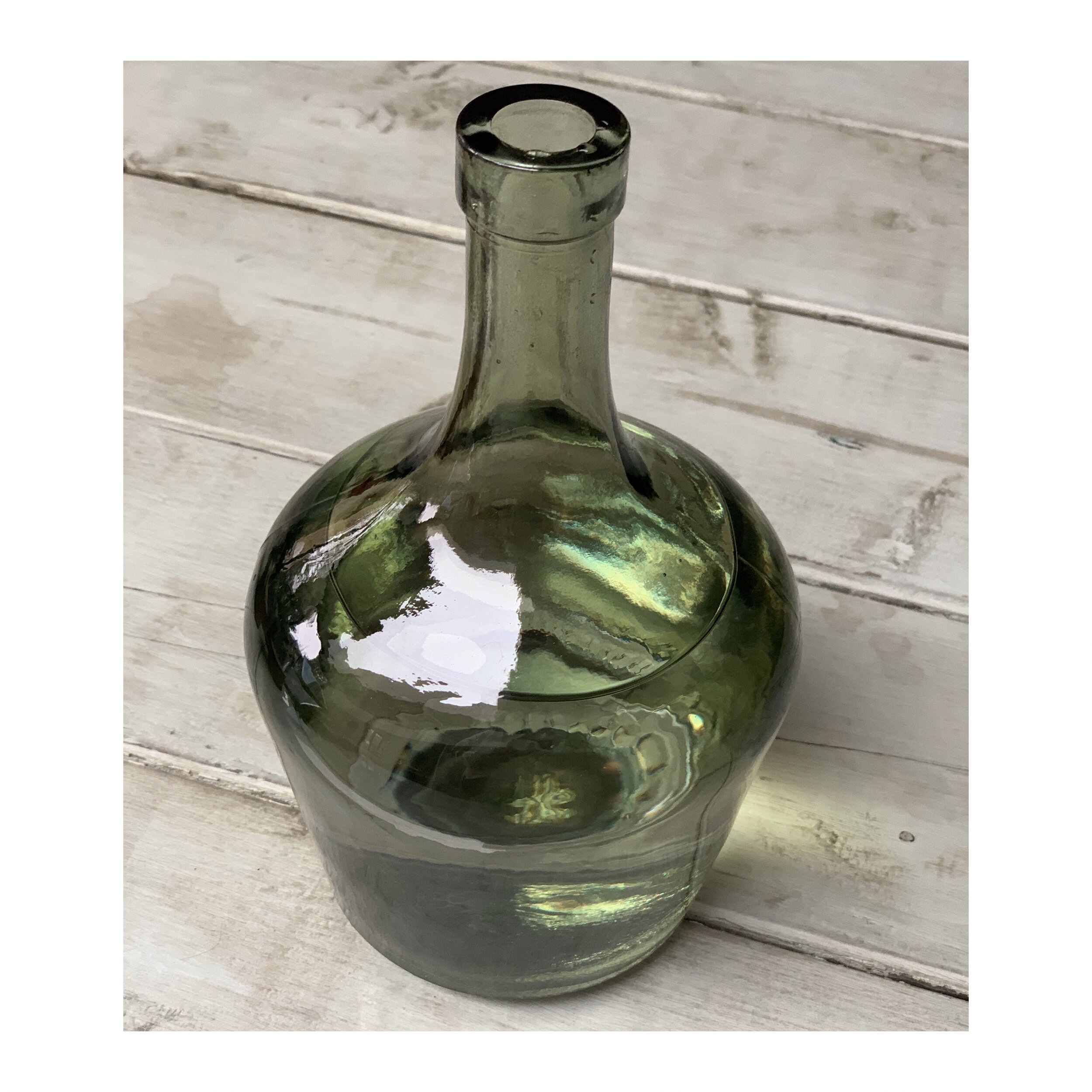 Glass Carafe