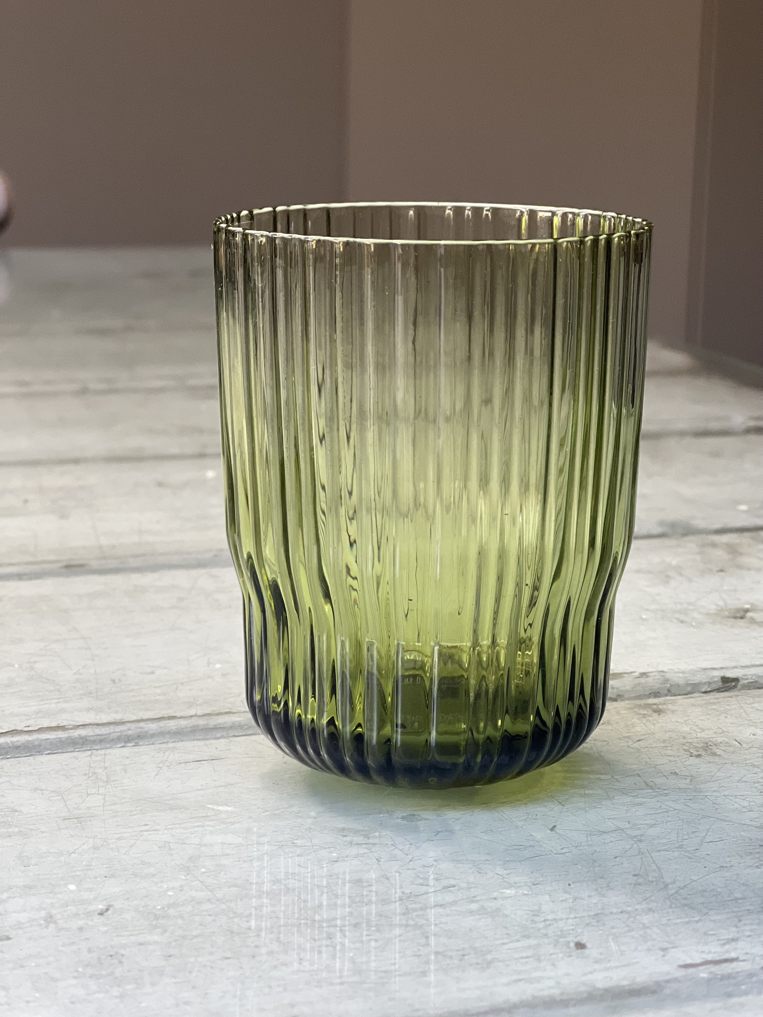 Green Tumbler
