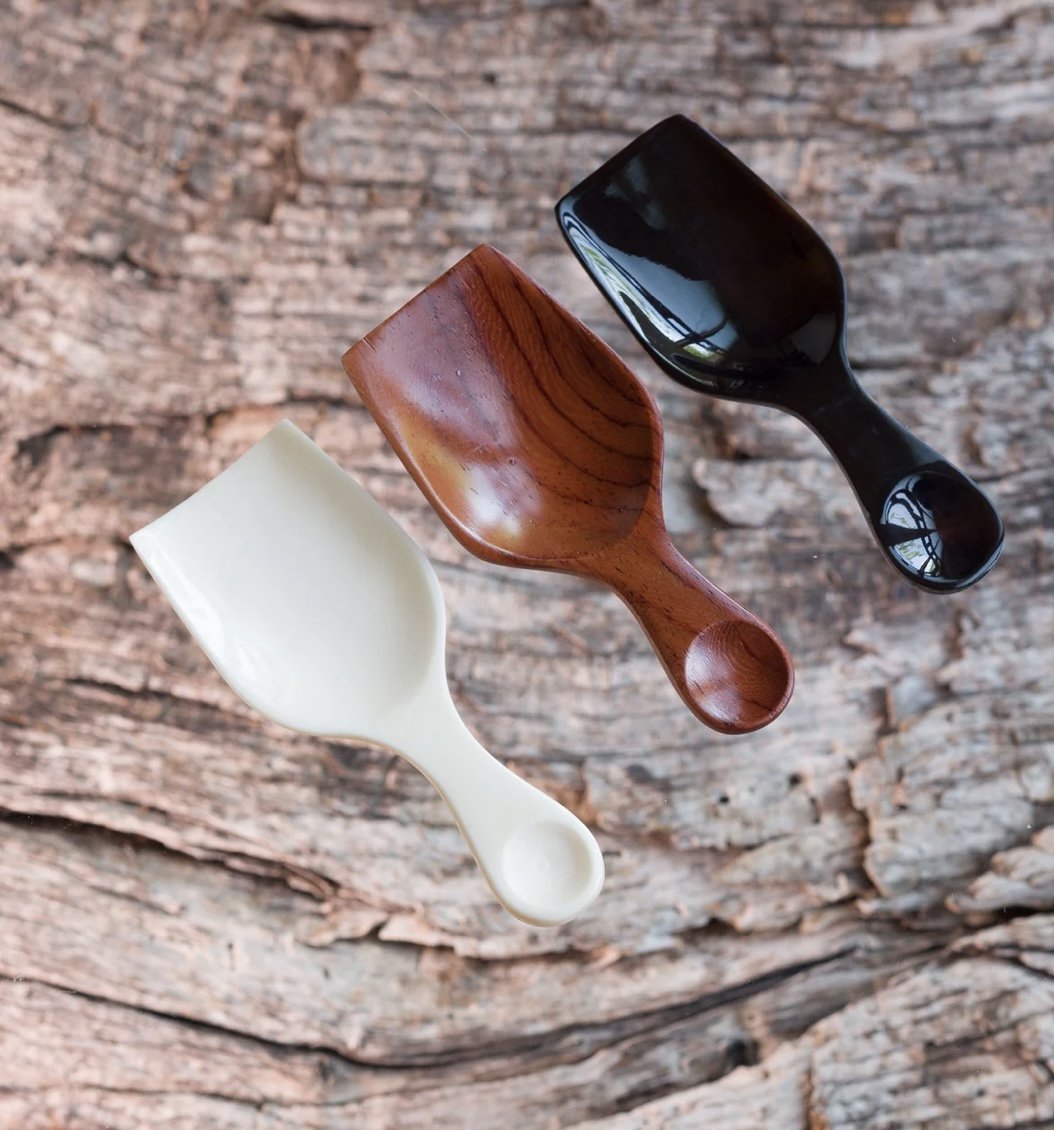 Salt Shovel
