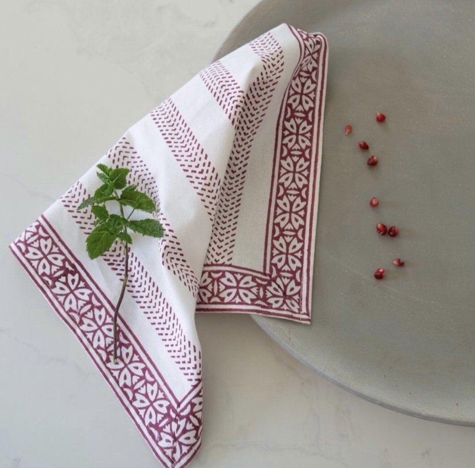 Pink Block Print Napkin.jpeg