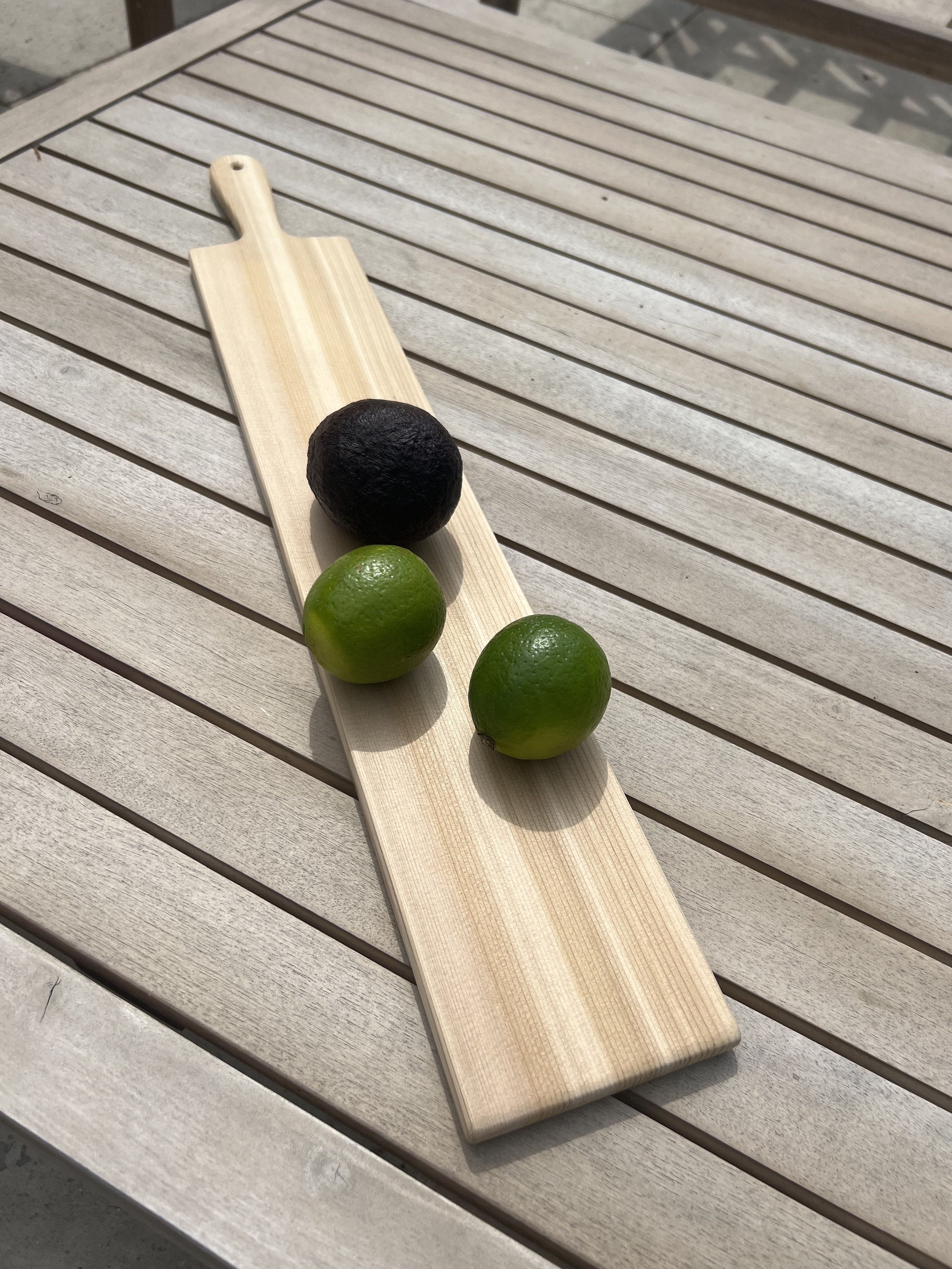Food Boards