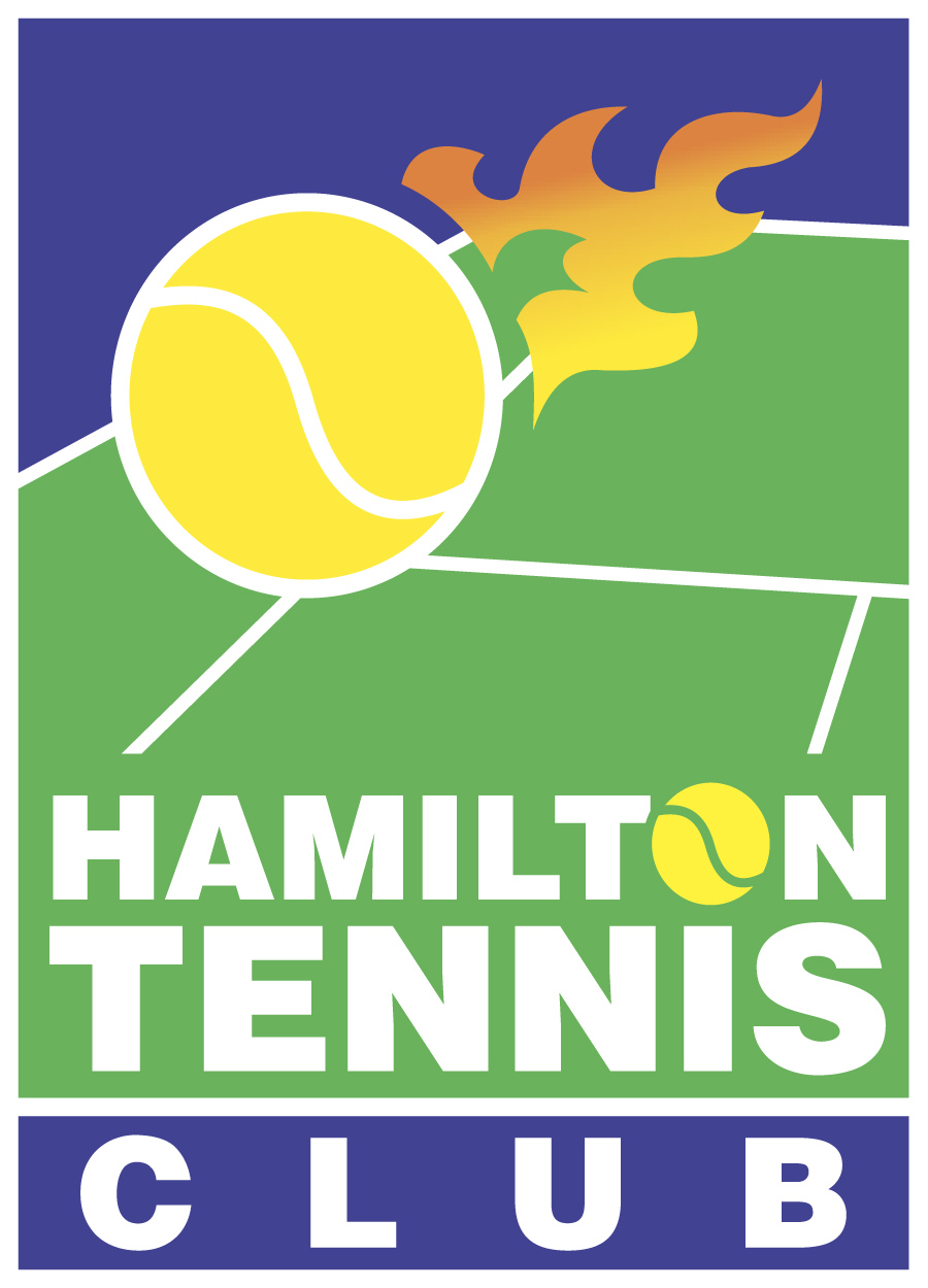 Hamilton Tennis Club