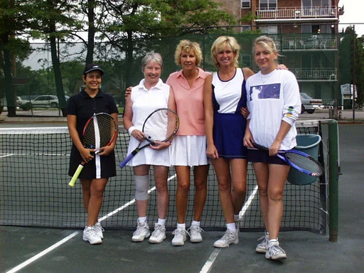 Claudia Sheldrick_Hazel Ryan_Karen Duncan_Rochelle Decker_Colleen Petrick 2.JPG