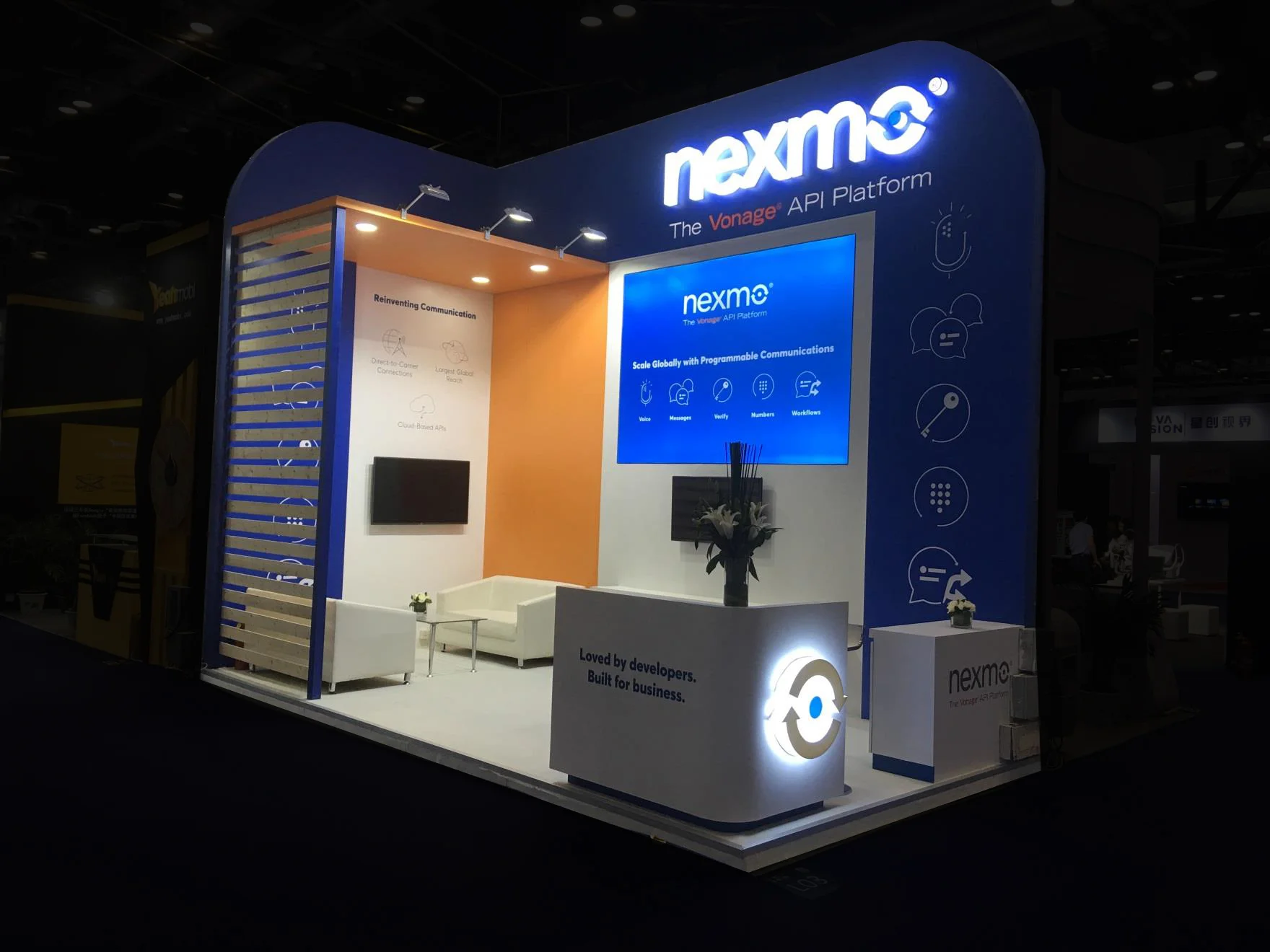 Completion Report of NEXMO @ GMIC 2018-4-26 copy.jpg