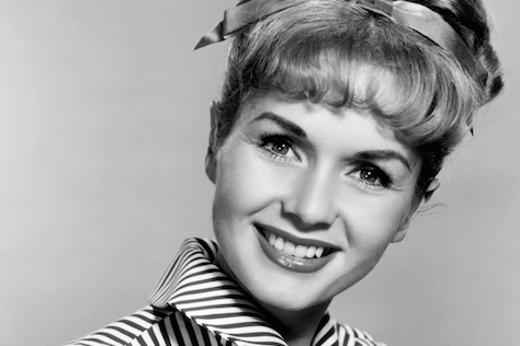  Actress Debbie Reynolds 