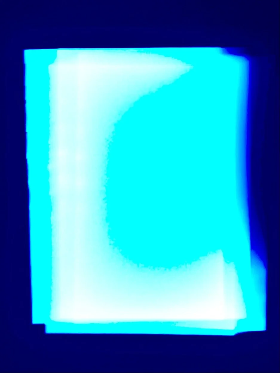 Installations Evan Schlomann Creative