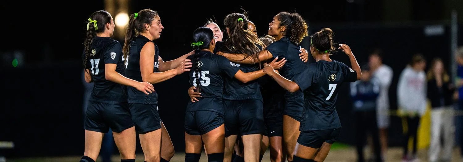 Soccer Returns to NCAA Tournament
