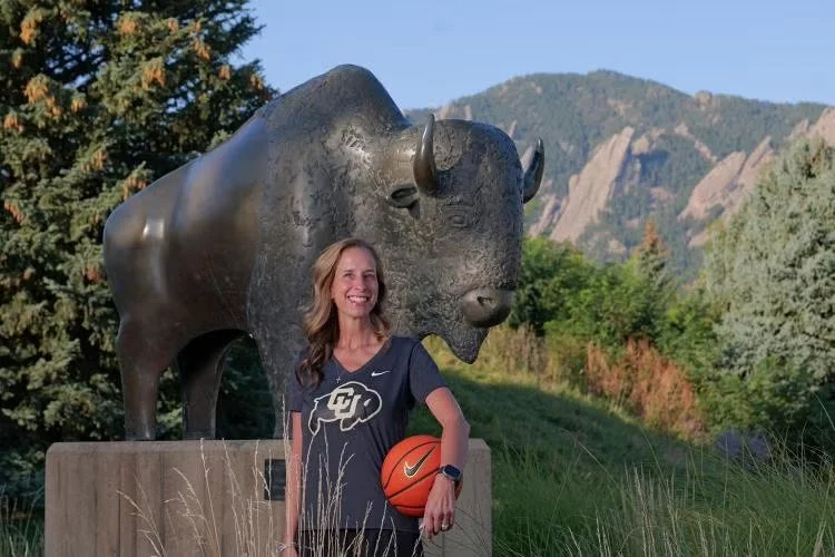 Sports Q&amp;A: Coach JR Payne