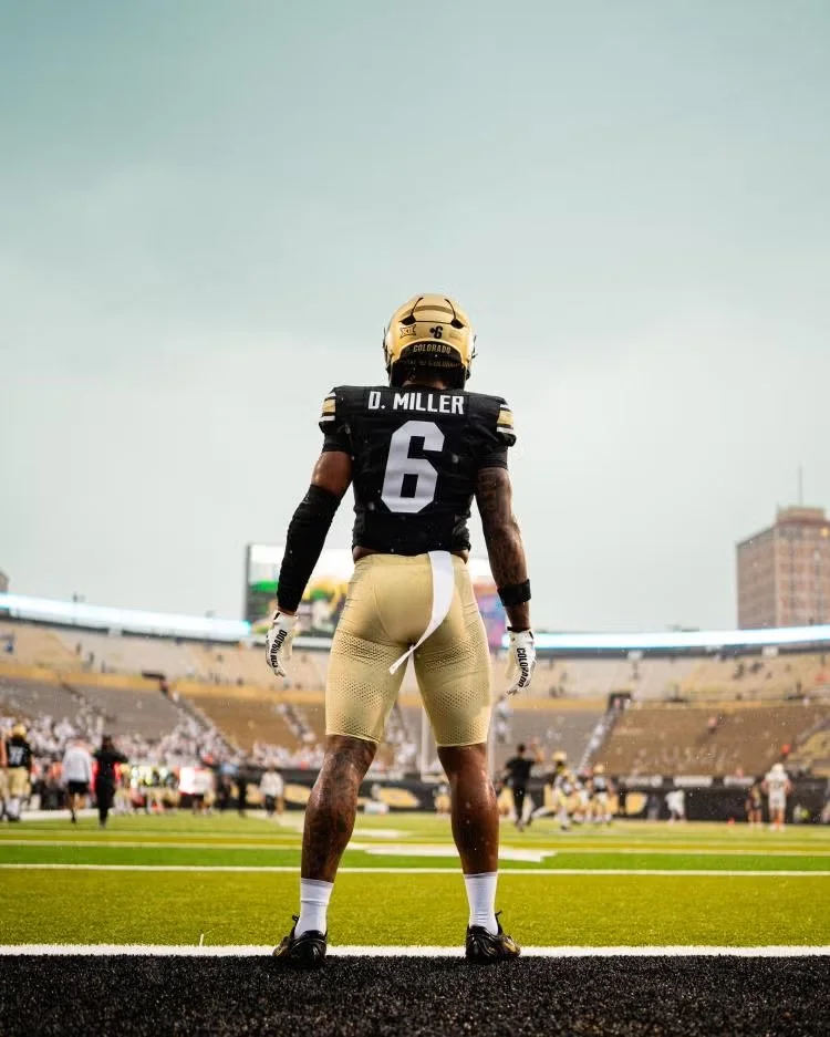 CU Athletes Share in NIL Revenue