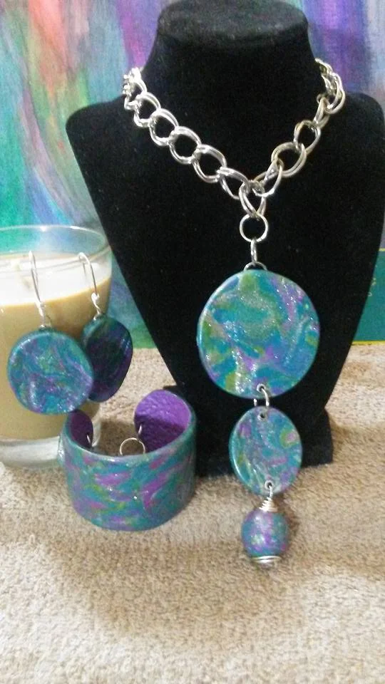 bluegreensilverleafnecksetchain.jpg