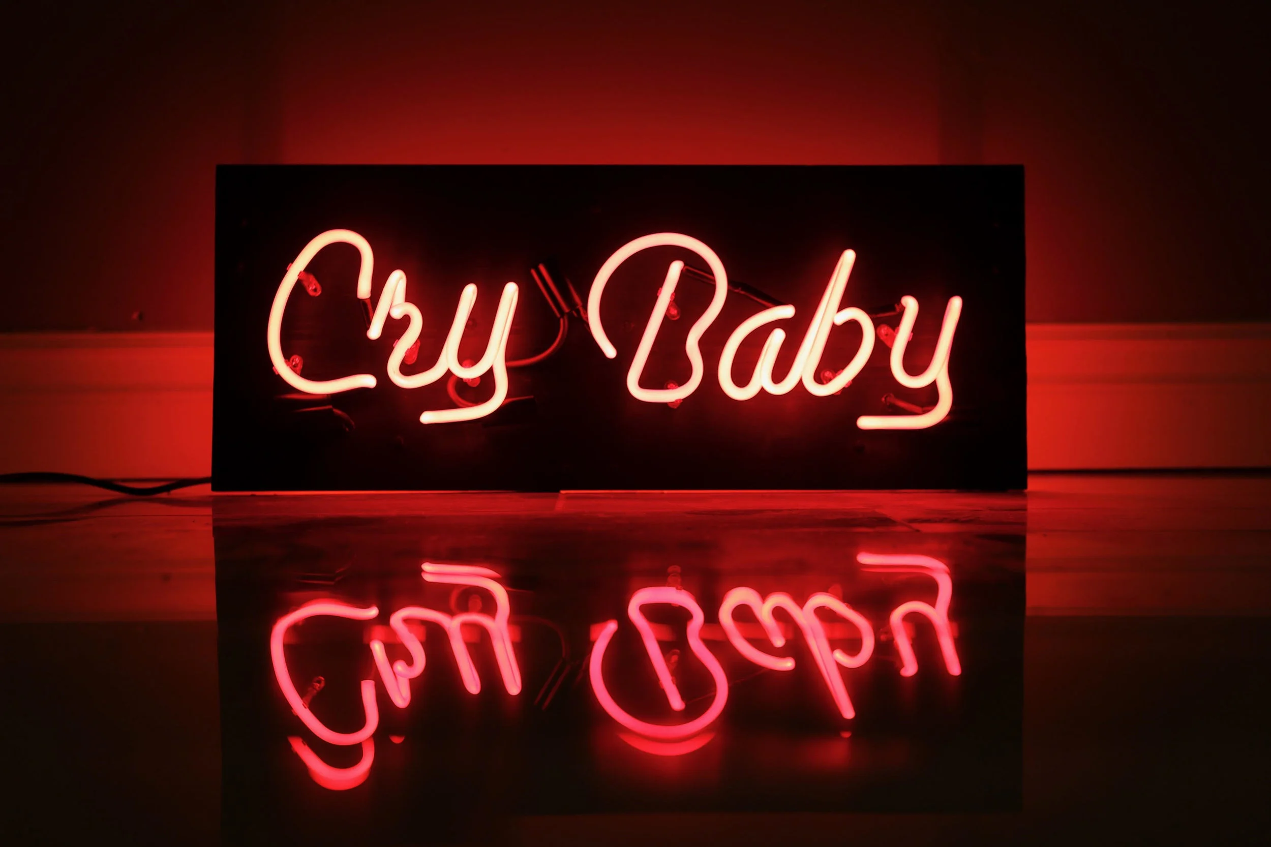 Cry Baby