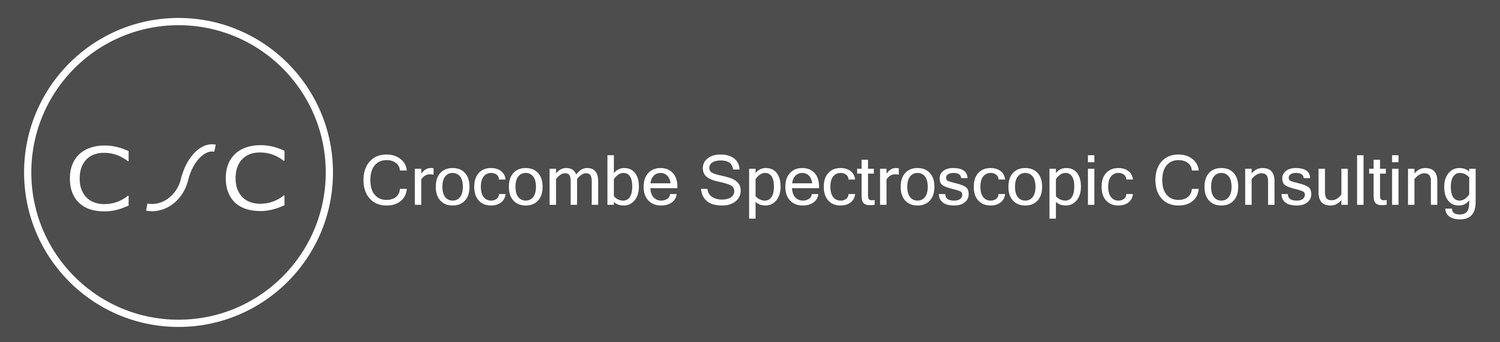 Spectroscopy Consulting