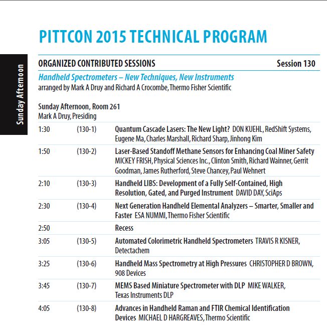 Pittcon Session 2015.jpg