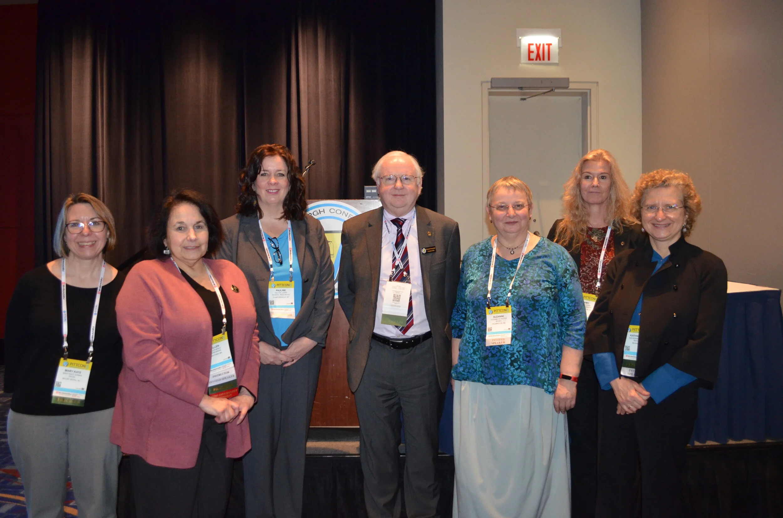 March 2020 - Pittsburgh Conference Symposium 2