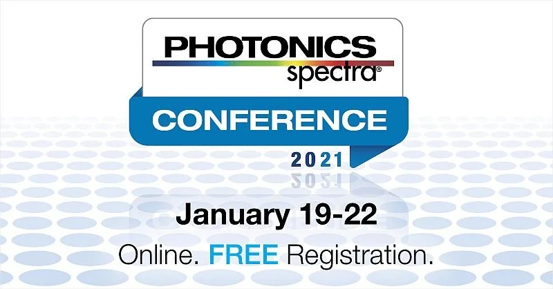 January 2021 - Photonics Spectra