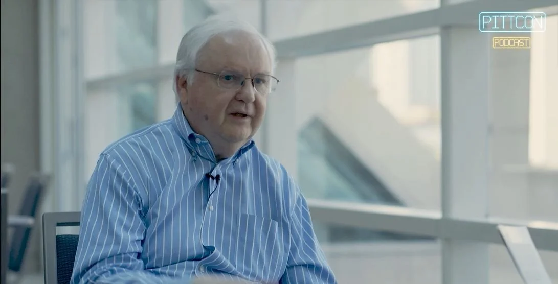 AZoNetwork's interview at Pittcon 2024