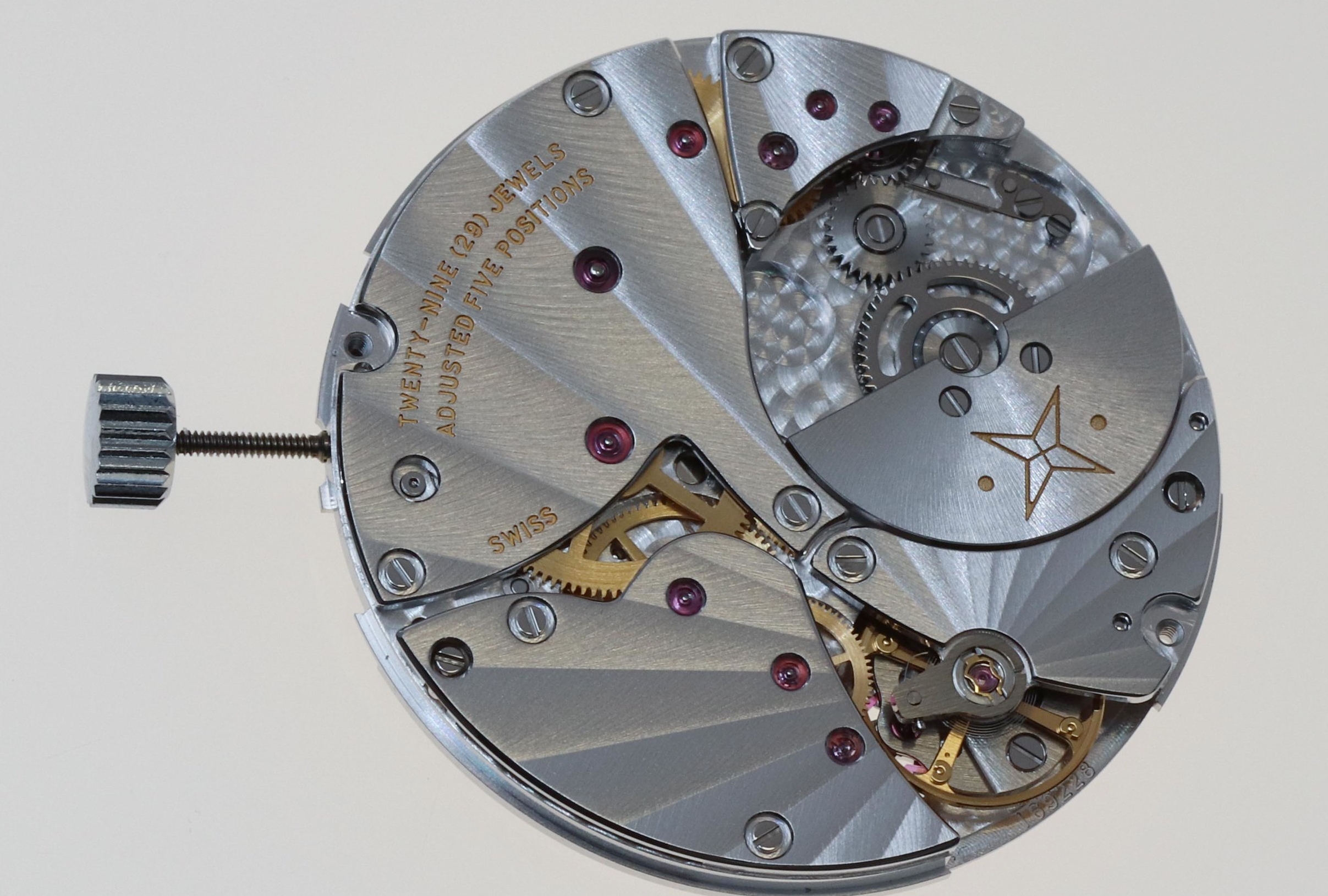 Inside Vaucher Manufacture Fleurier – How Exactly Watch Parts Are