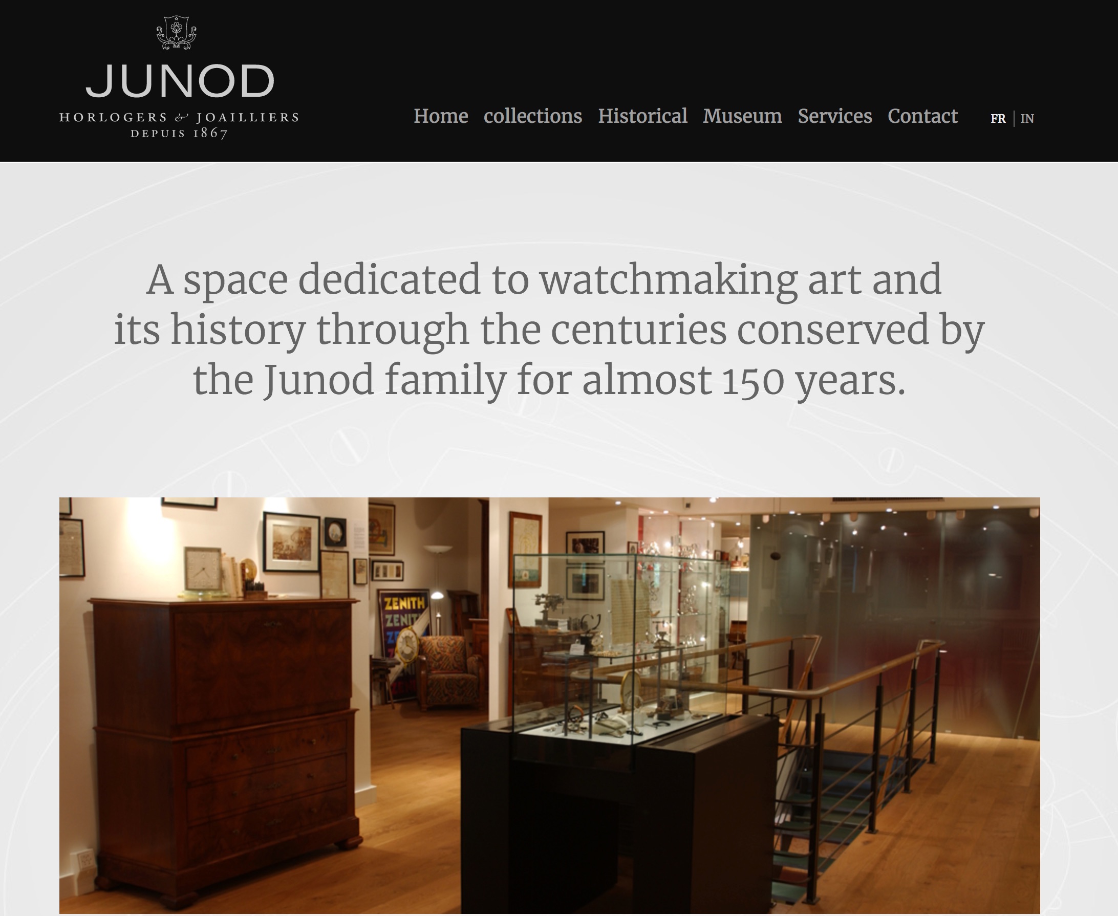 Junod Museum (Lausanne)