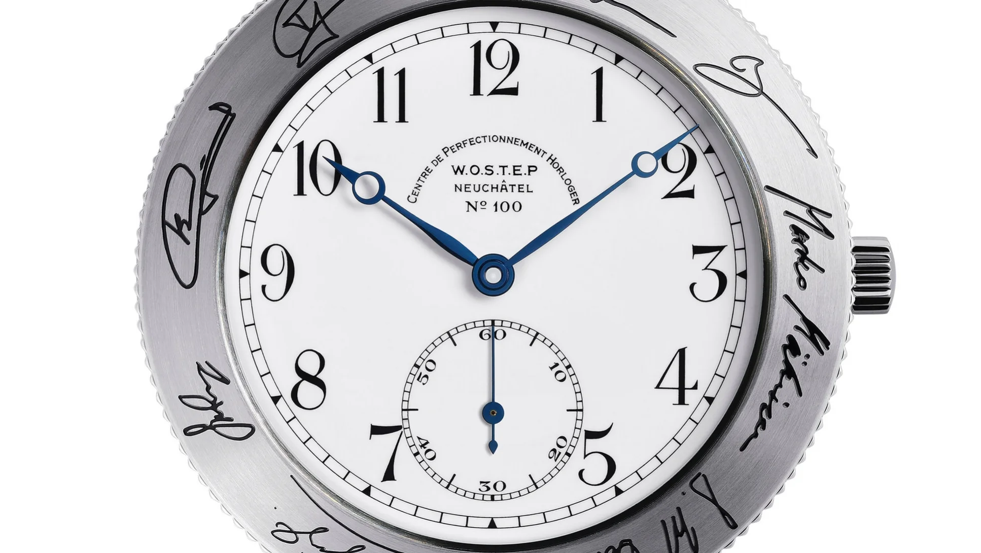 Geneva watchmaking school best sale