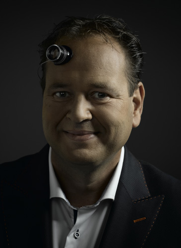 Tim Grönefeld (Watchmaker)