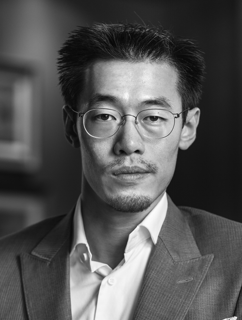Ming Thein (Maker of Watches)