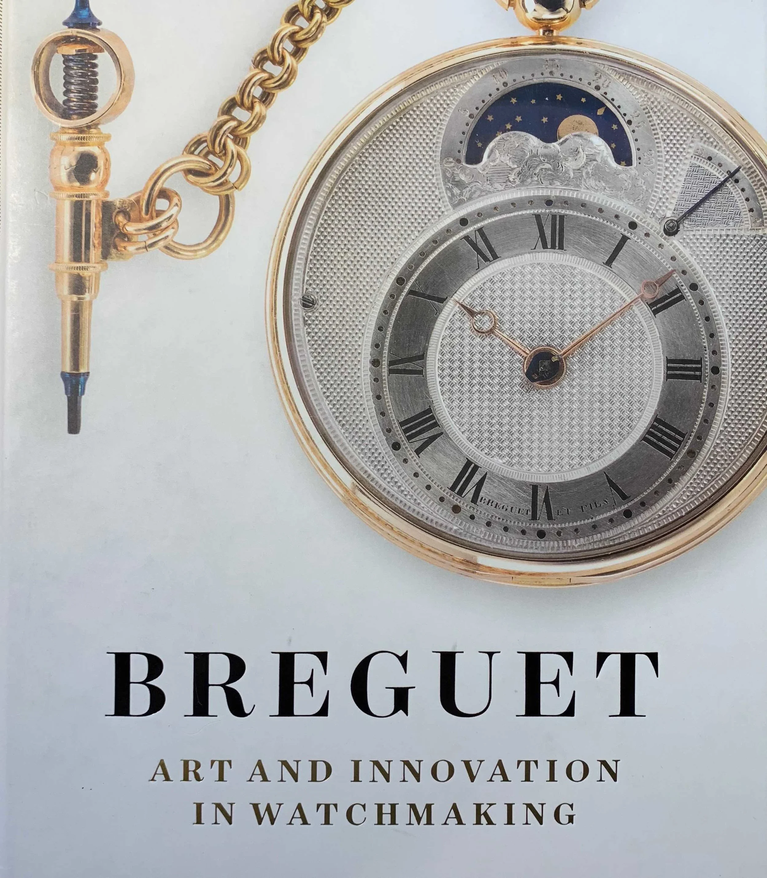 emmanuel breguet