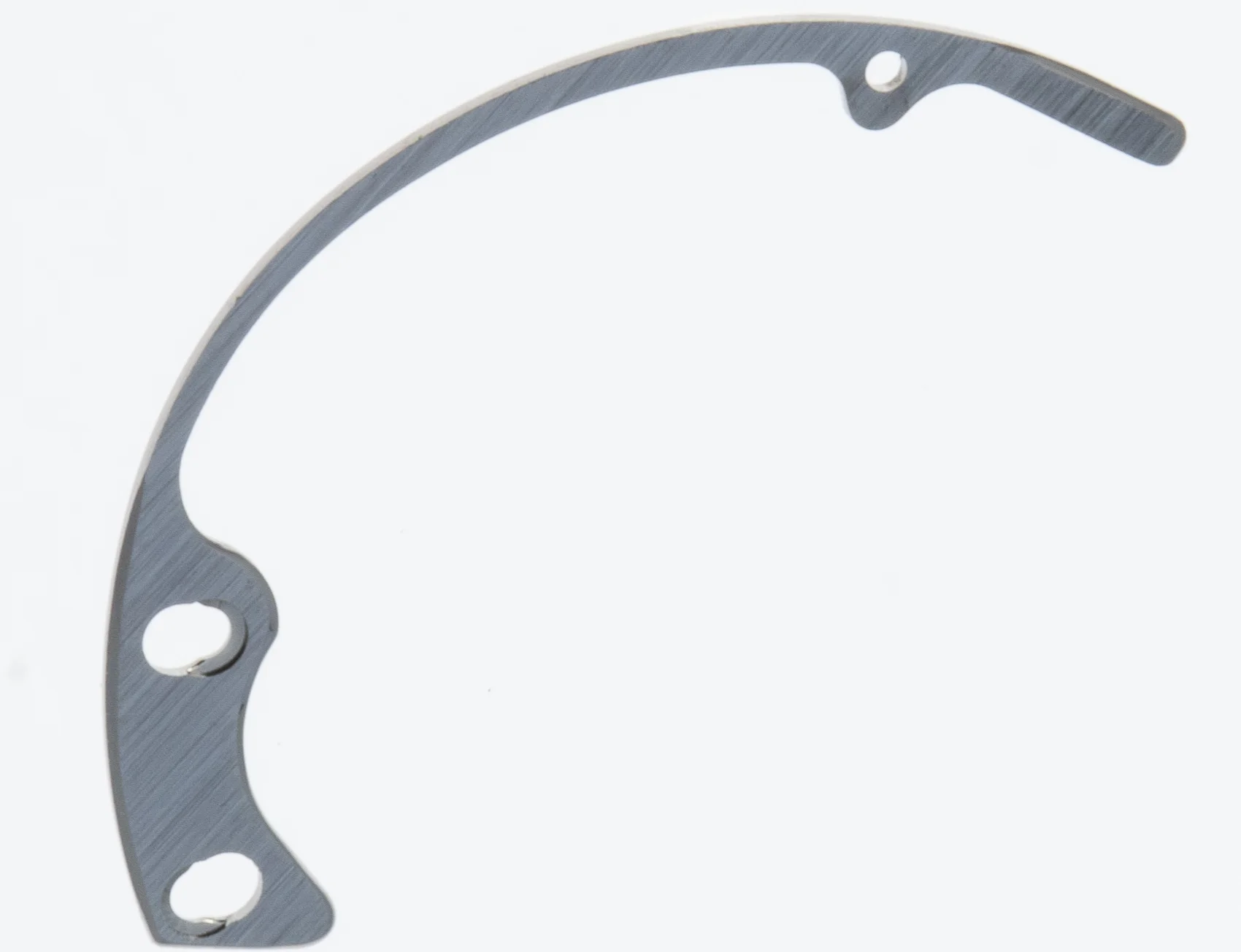 The hammer spring.