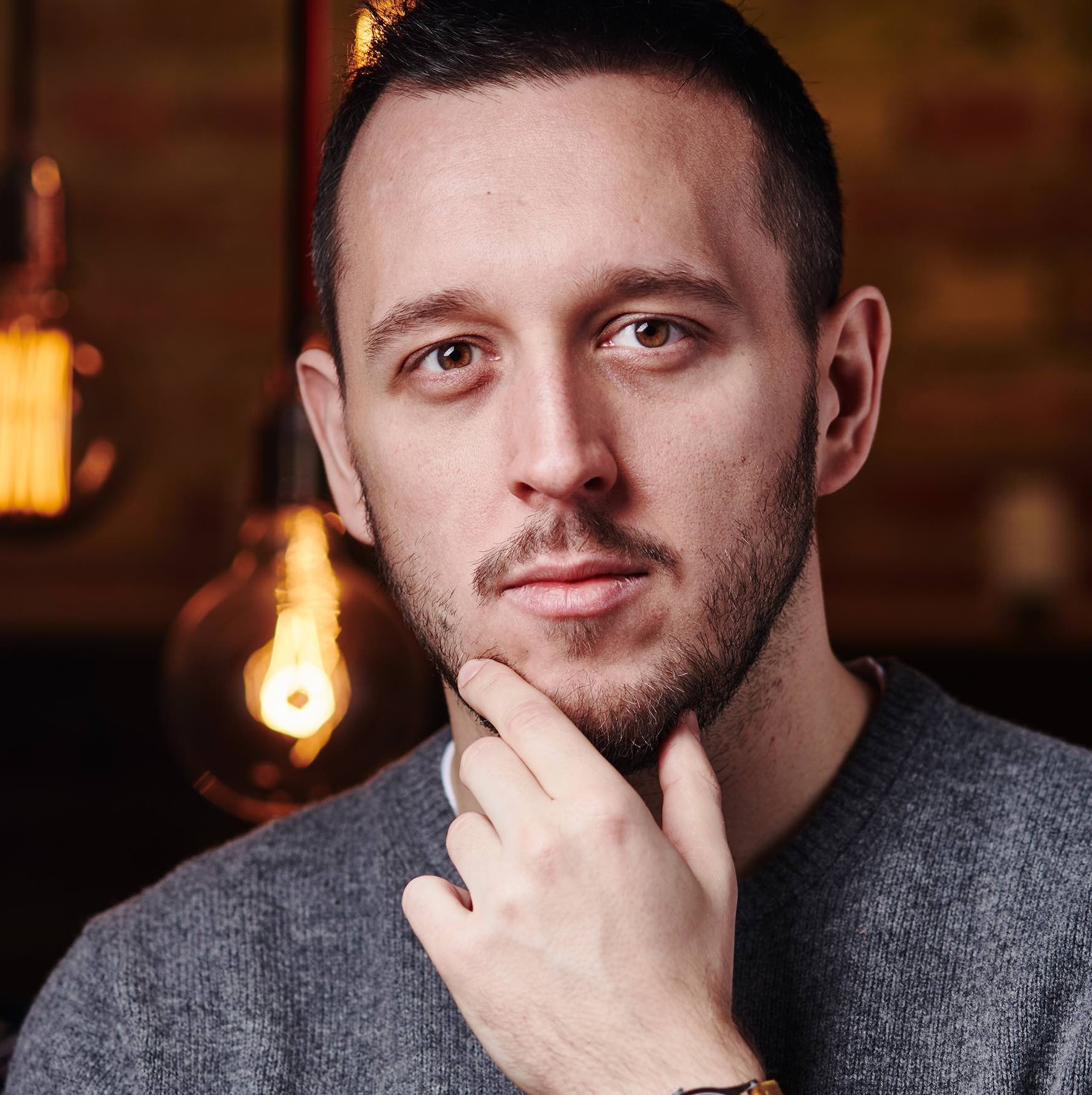 Łukasz Doskocz (co-founder CH24.PL)