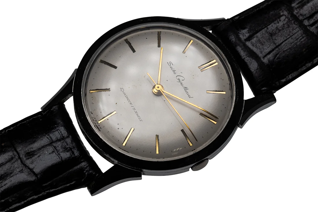 Introducir 62 Imagen Seiko Automatic Watch Not Keeping Time Introducir 62 Imagen Seiko Automatic Watch Not Keeping Time