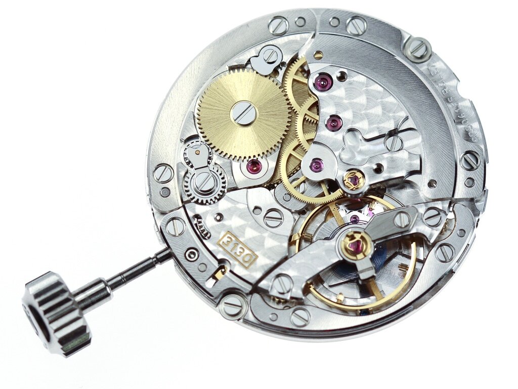 Submariner Aegler Watch Movements Rolex Watch Movement New Arrivals