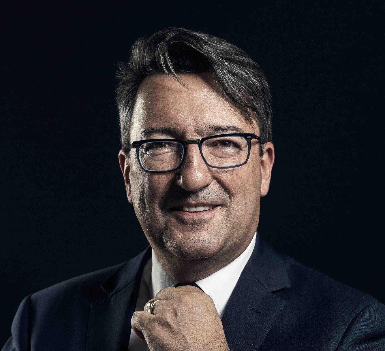 Xavier de Roquemaurel (CEO Czapek)