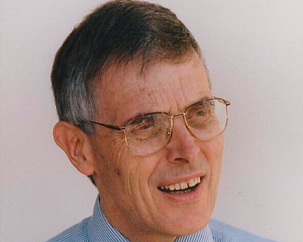 Timothy Treffry (retired Editor HJ)