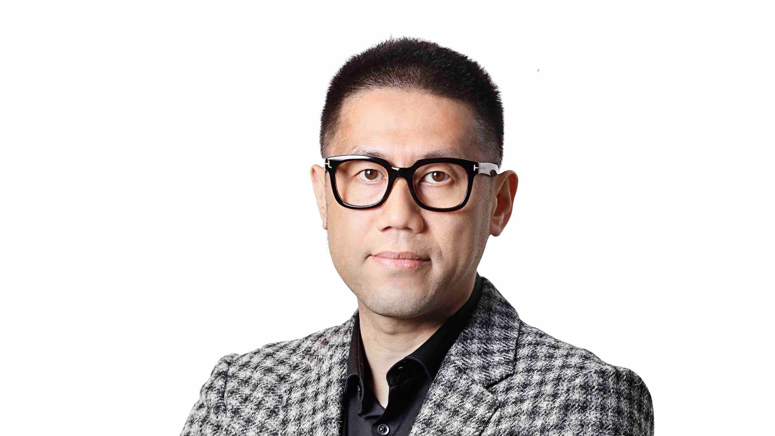 Jack Liu (International Wrist Watch, Taiwan Editor in Chief)