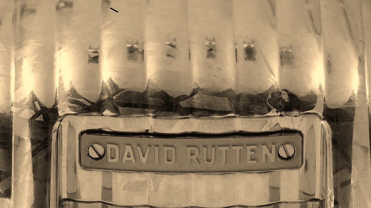 David Rutten