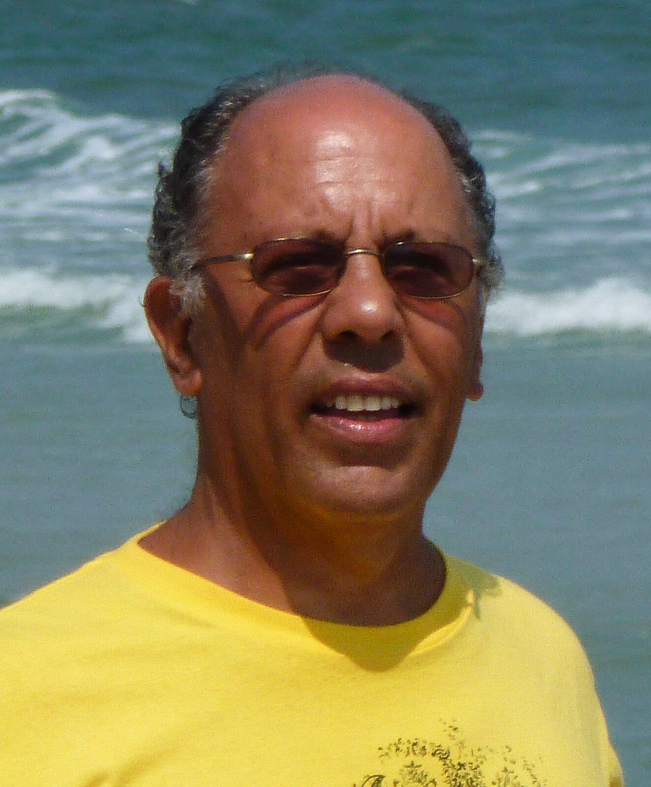 Micheal Clerizo (Author)