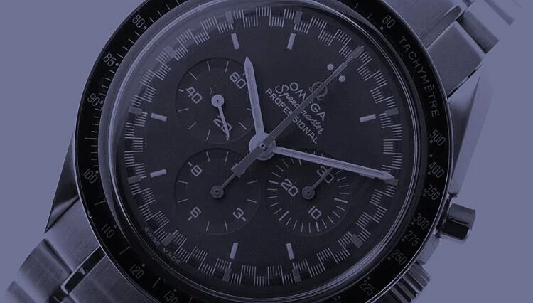 watchmaker omega