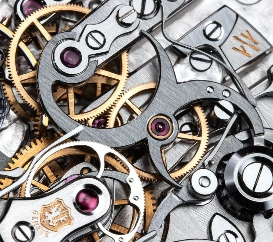 Roger dubuis movement sale
