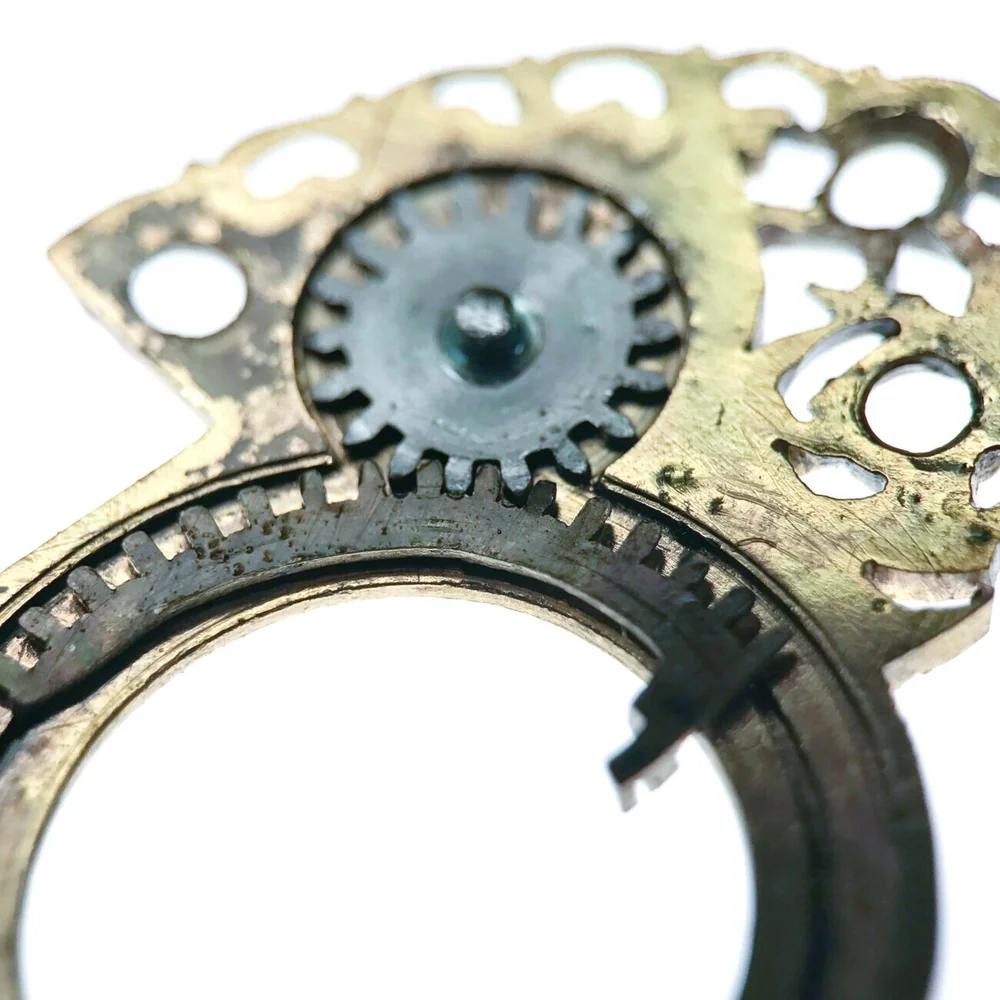Precision: The Freesprung Balance - by Jack Forster