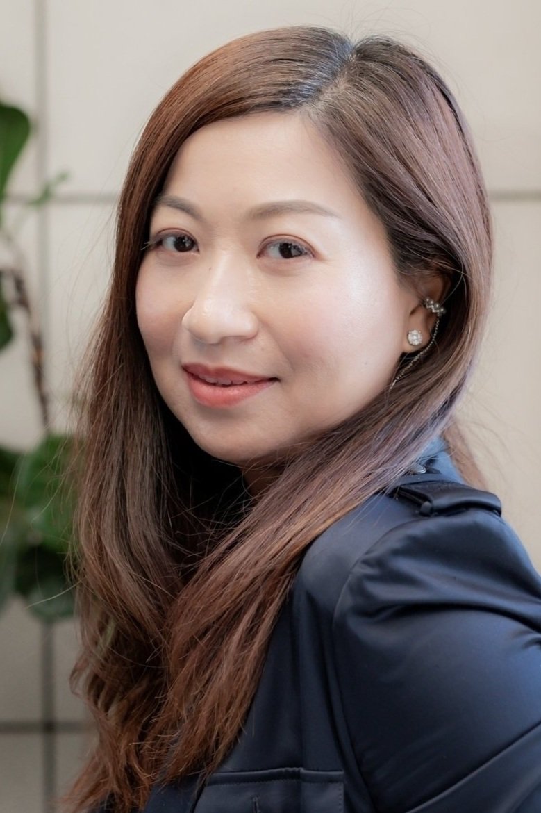 Connie Lee (MD Roger Dubuis Hong Kong, Macau, Taiwan)