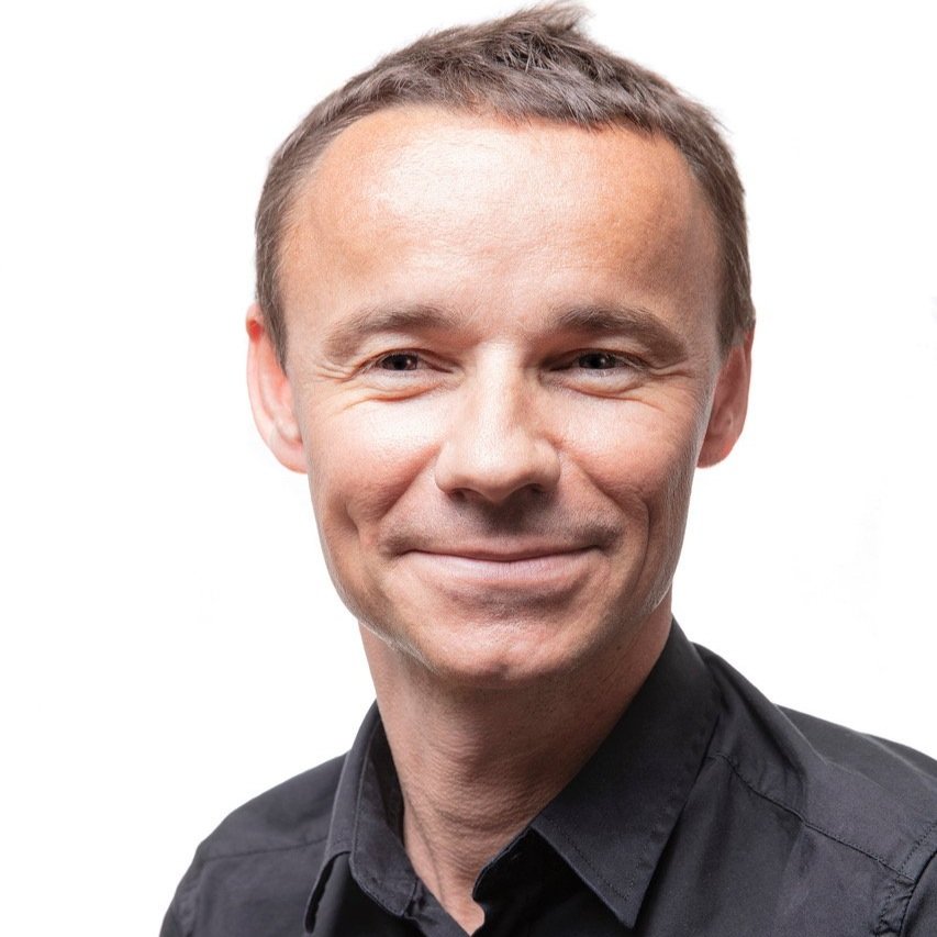 Arnaud Faivre (Founder TEC group)