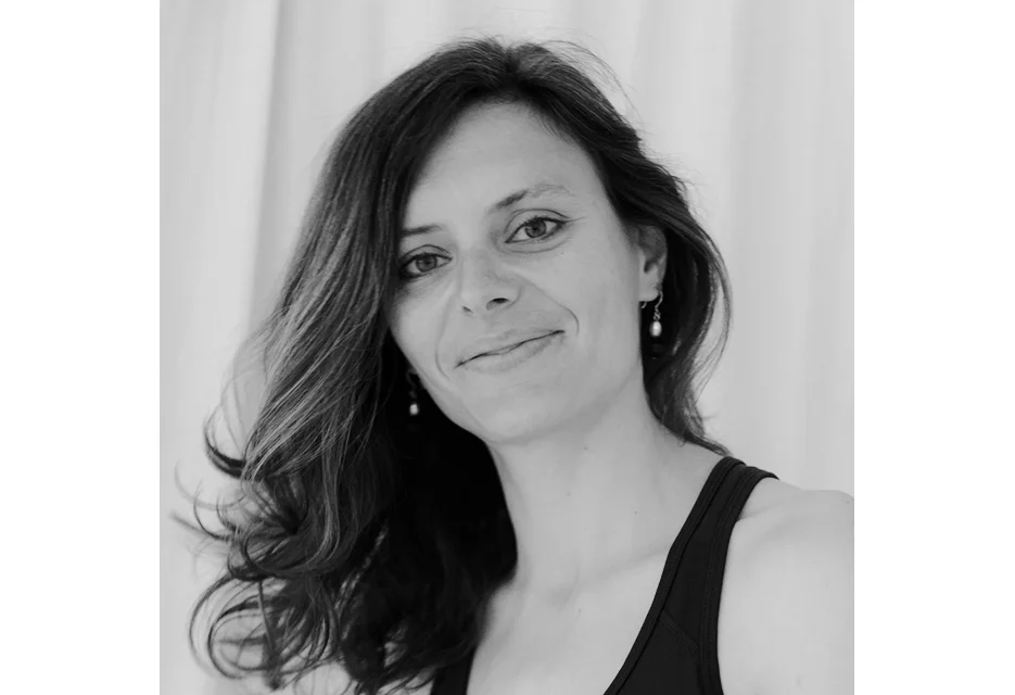 Isabelle Späti